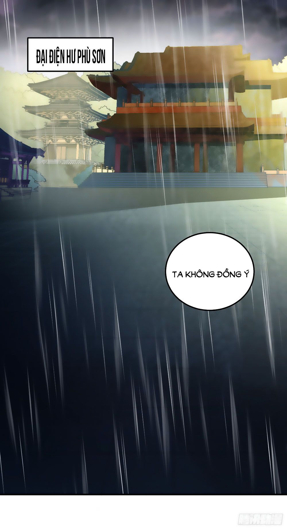 Liêu Liêu Nhân Thân Tu Tiên Truyện chapter 100 - Trang 25