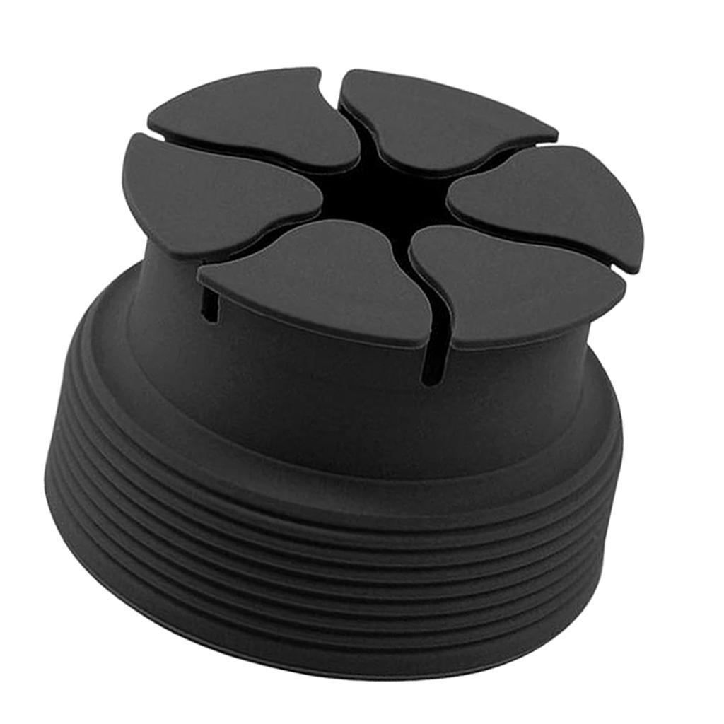 Silicone Mini Holder Storage Winder Case Stretch Earphone Wrap
