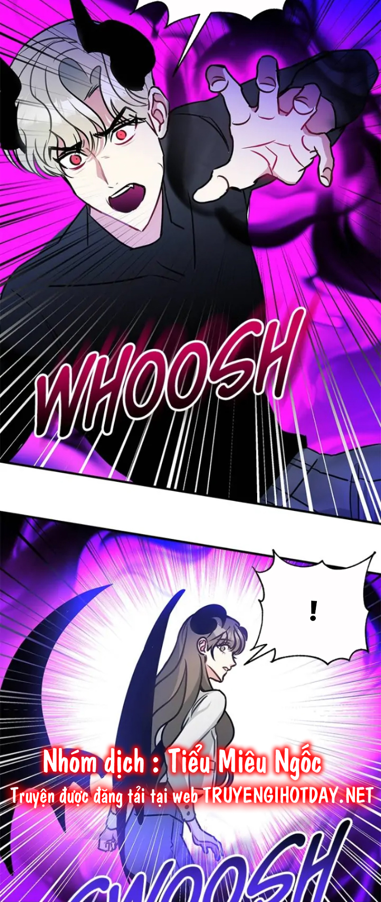 nụ hôn của tên ác ma chapter 20 4