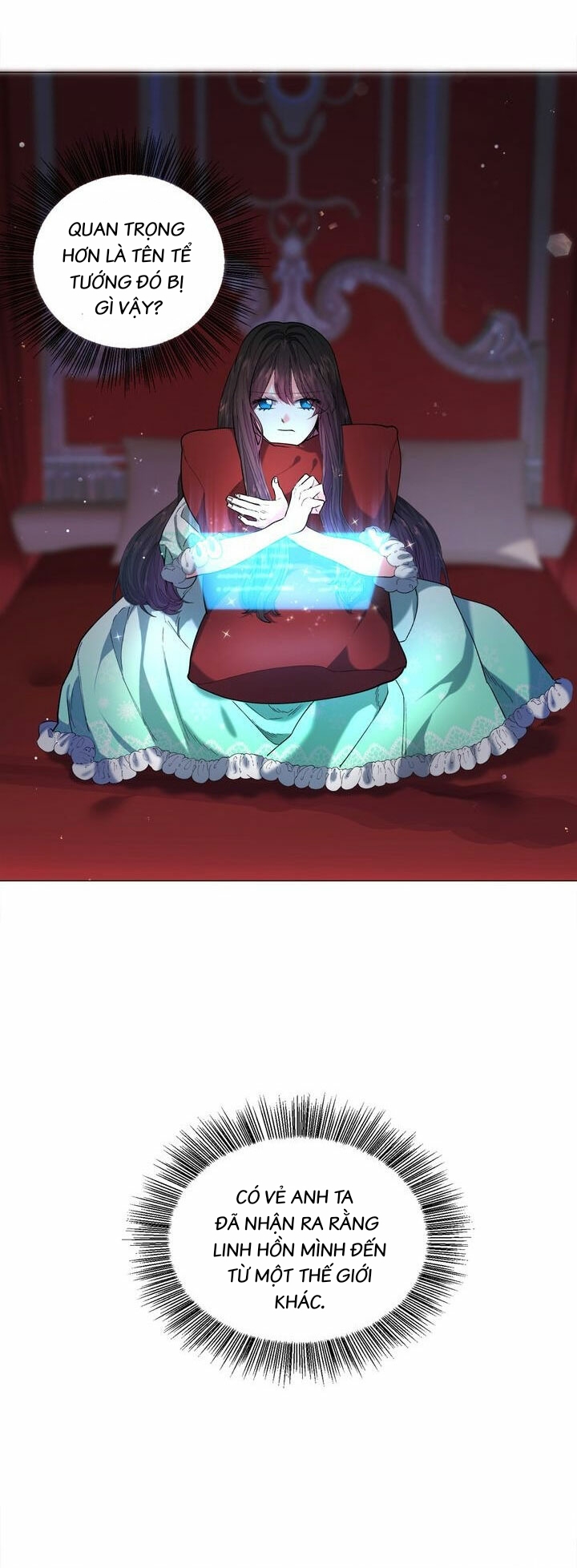 cách nhân vật phụ phá đảo game hẹn hò chapter 6.1 7