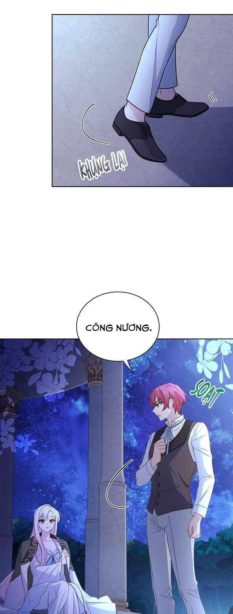 để yên cho tiểu thư hiền chapter 53 17