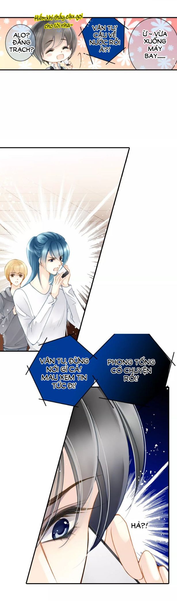 siêu sao trứ danh chapter 56 6