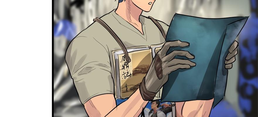 vua sinh tồn chapter 62 14