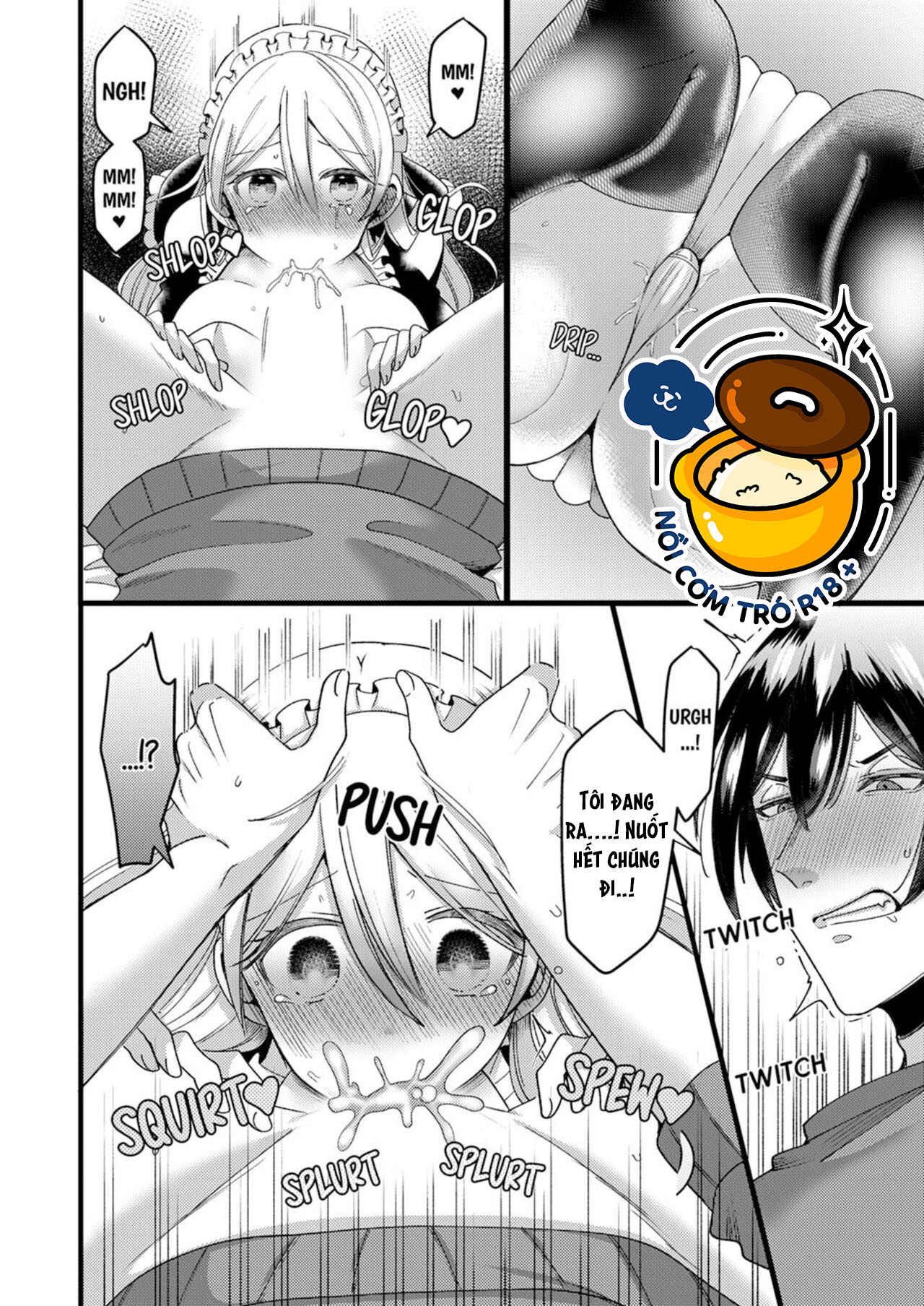 không thể từ chối " phụ nữ có chồng bị bạn thân của chồng cướp đi chapter 3.2 1