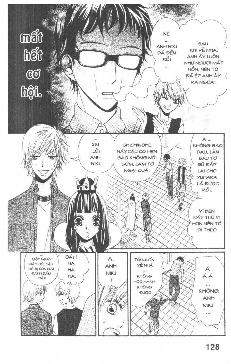 queen's white rabbit chapter 1 128