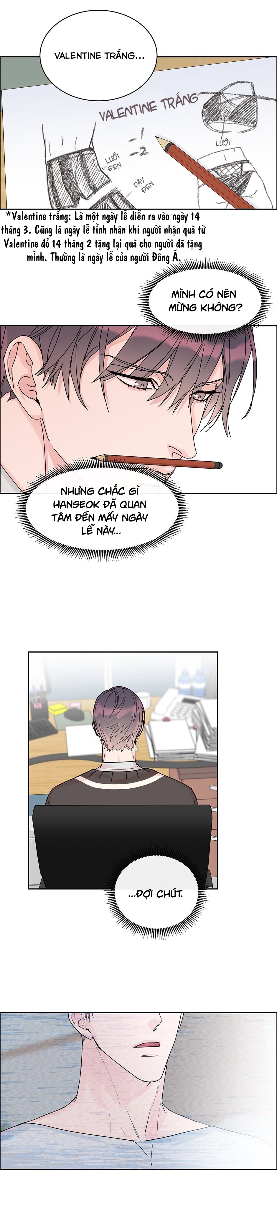 chỉ dành cho người đăng ký chapter 40 3