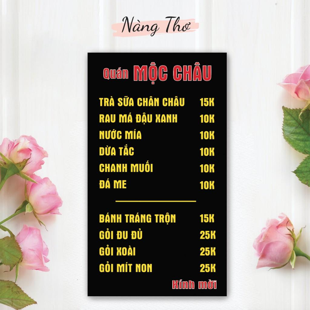 BẢNG HIỆU IN BẠT NGOÀI TRỜI NỘI DUNG THEO YÊU CẦU_DECAL VIP