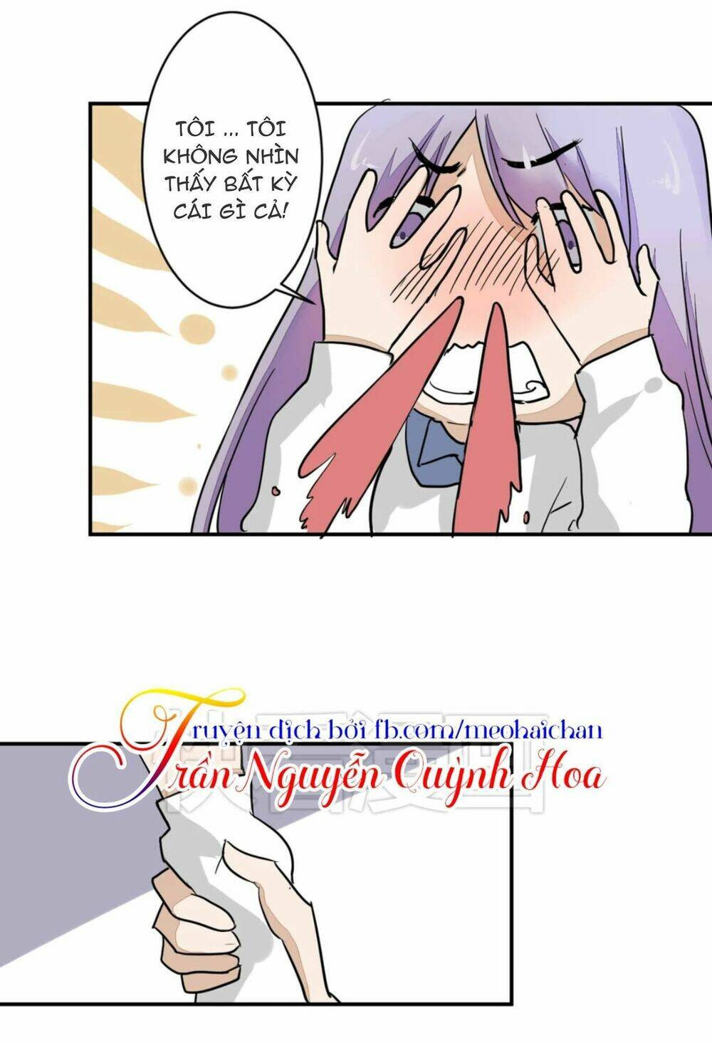 quy tắc mỹ nam chapter 12 28