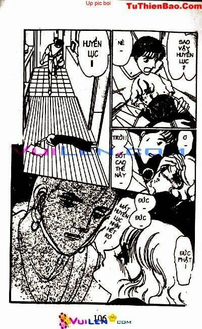 cô bé khóc nhè chapter 11 105