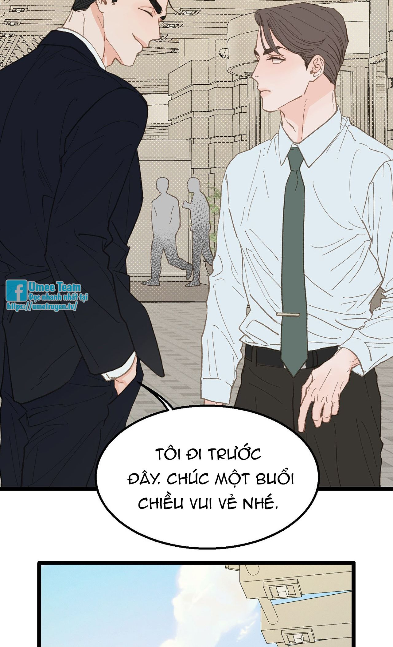 vùng cấm tình yêu của beta chapter 19 43