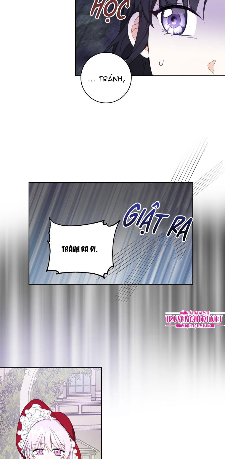 trở thành vợ của nam chính phế vật chapter 31 11