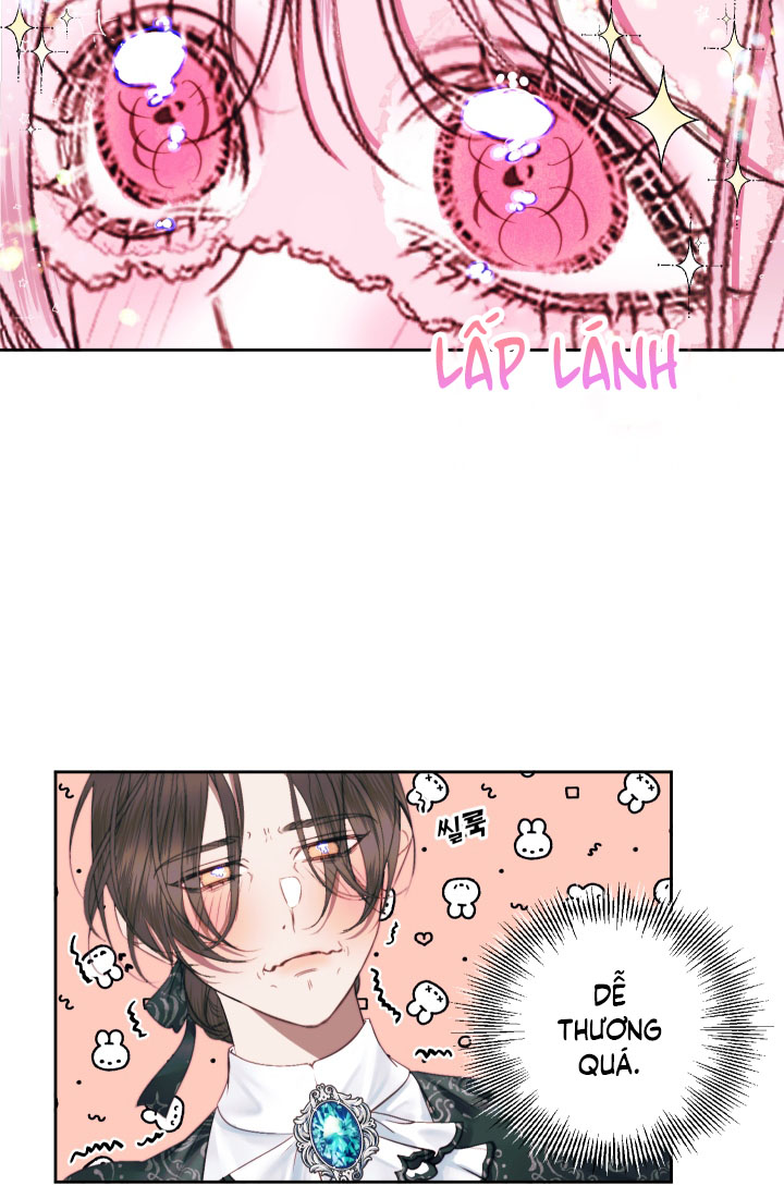 trở thành cô vợ khế ước của nhân vật phản diện chapter 13 19