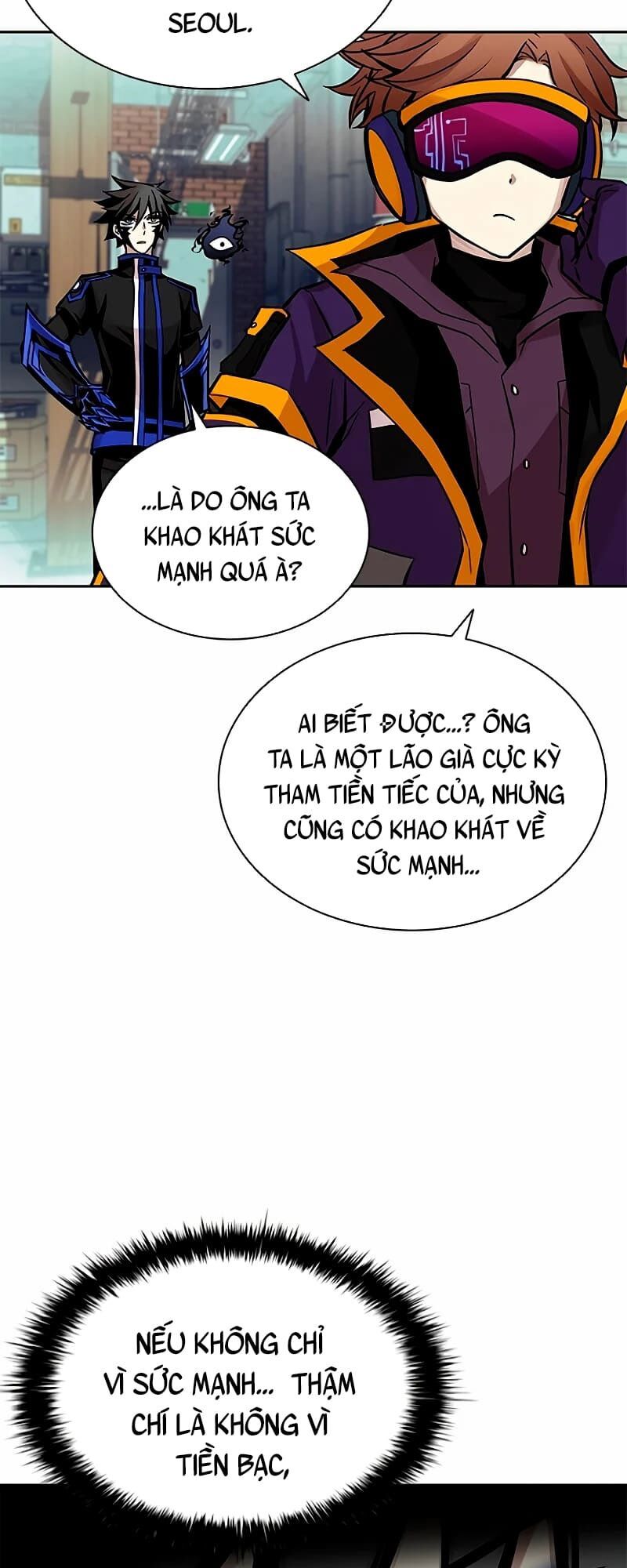 chuyển sinh thành ác nhân chapter 55 66