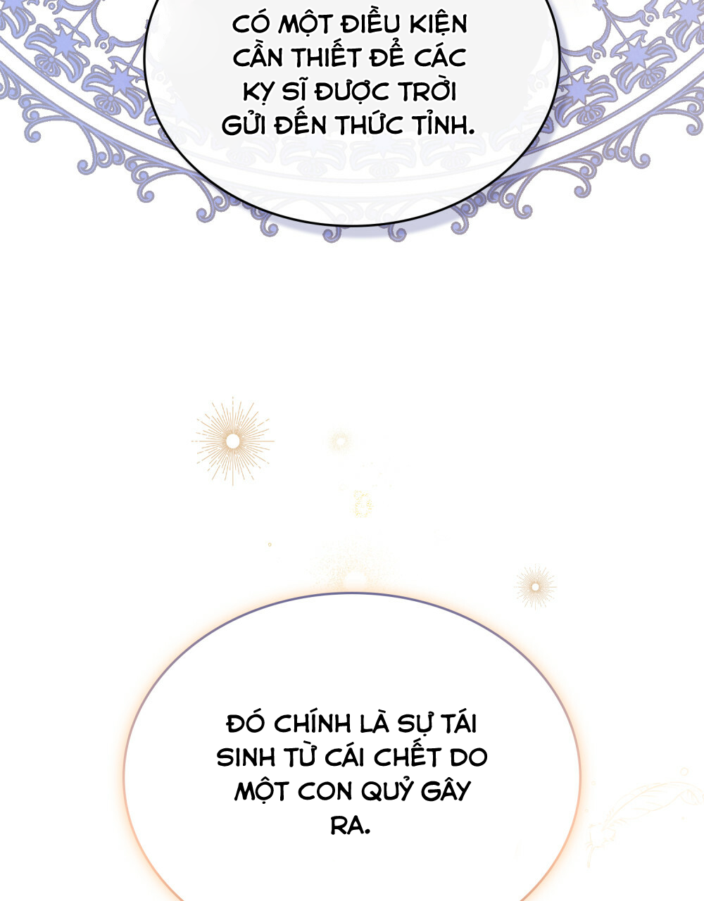 Ánh Sáng Của Bình Minh Chapter 4 - Next Chapter 5