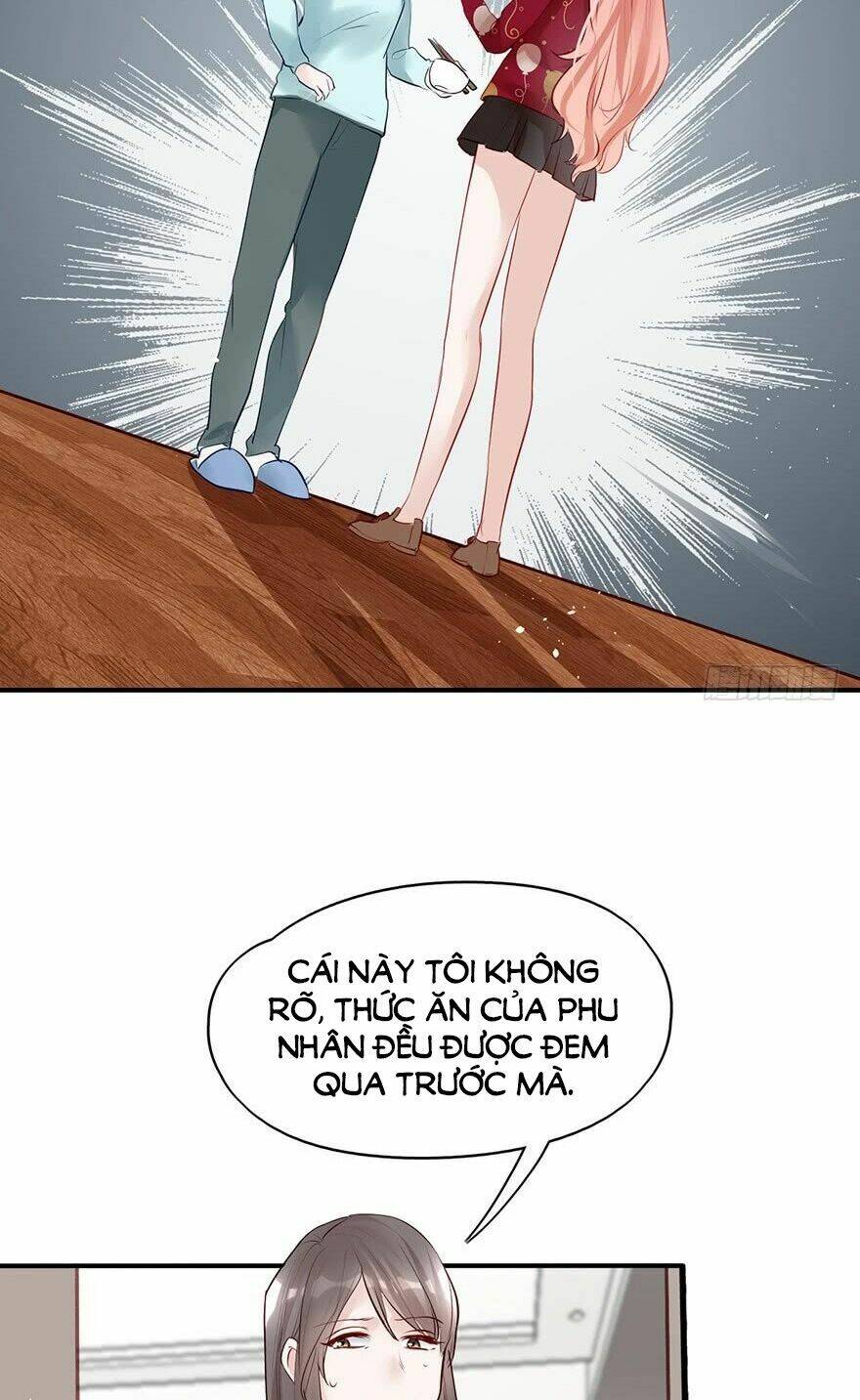 sau này vẫn cứ thích em chapter 24 24