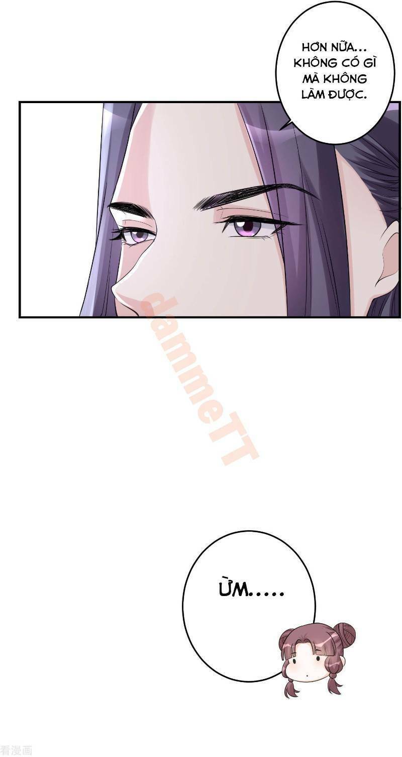 độc y đích nữ chapter 69 24