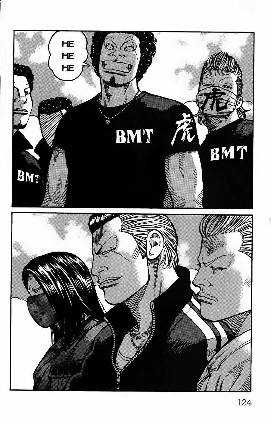 worst chapter 119 20