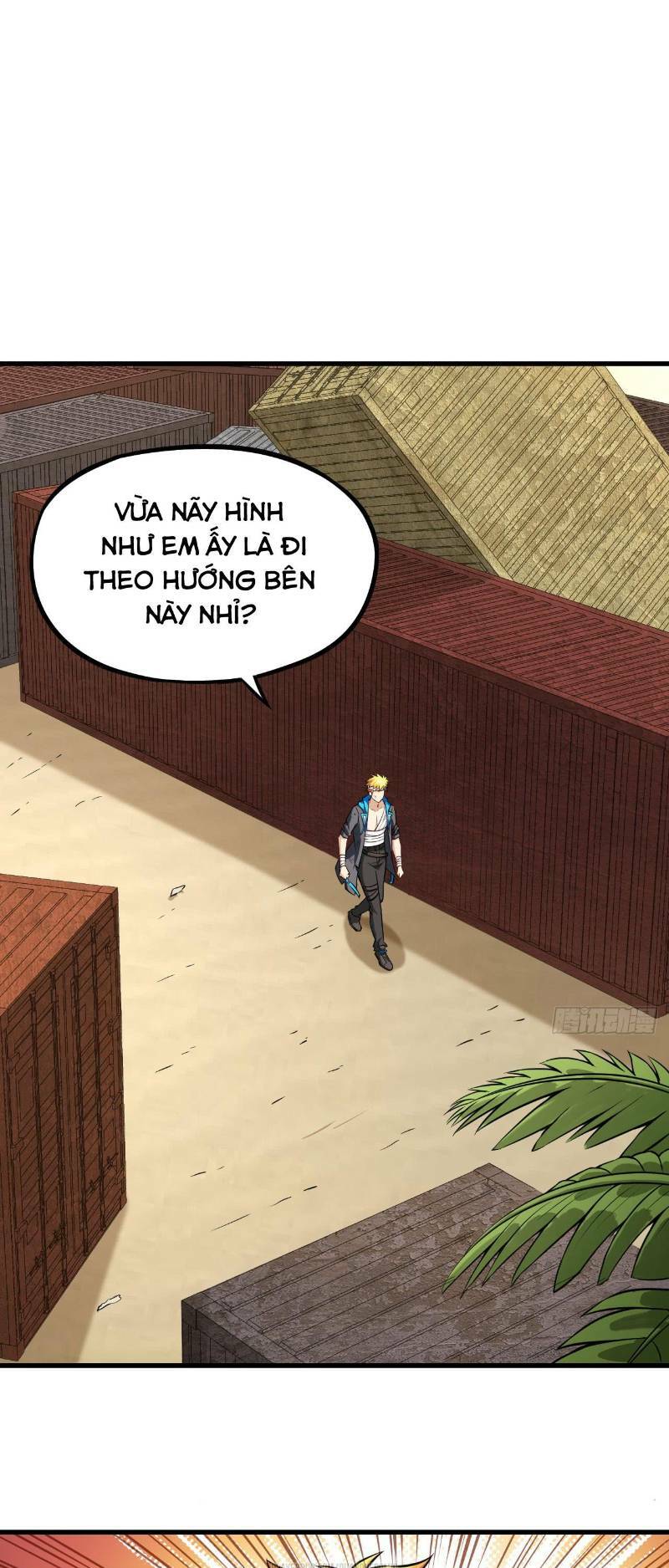 minh nhật thần đô chapter 19 31