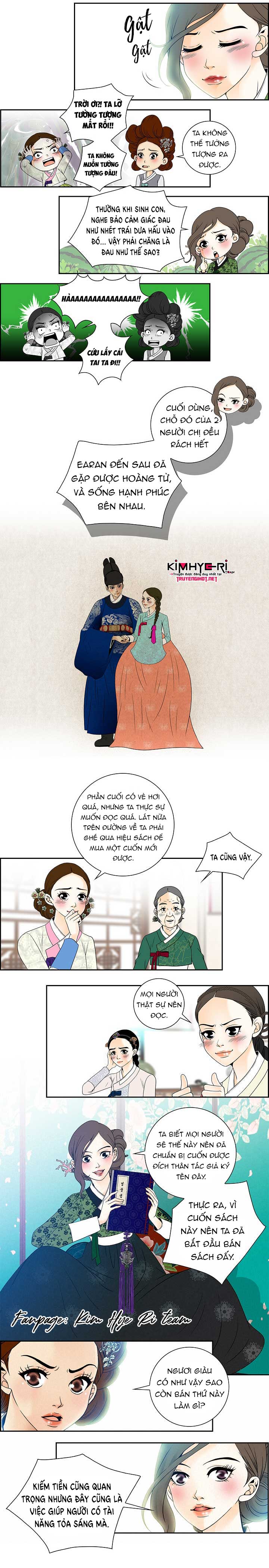 chuyện khuê phòng chapter 10.2 3