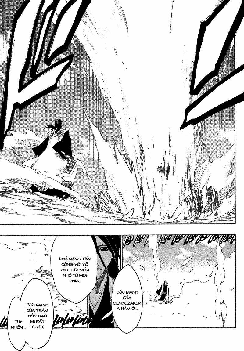 thần chết ichigo chapter 161 18