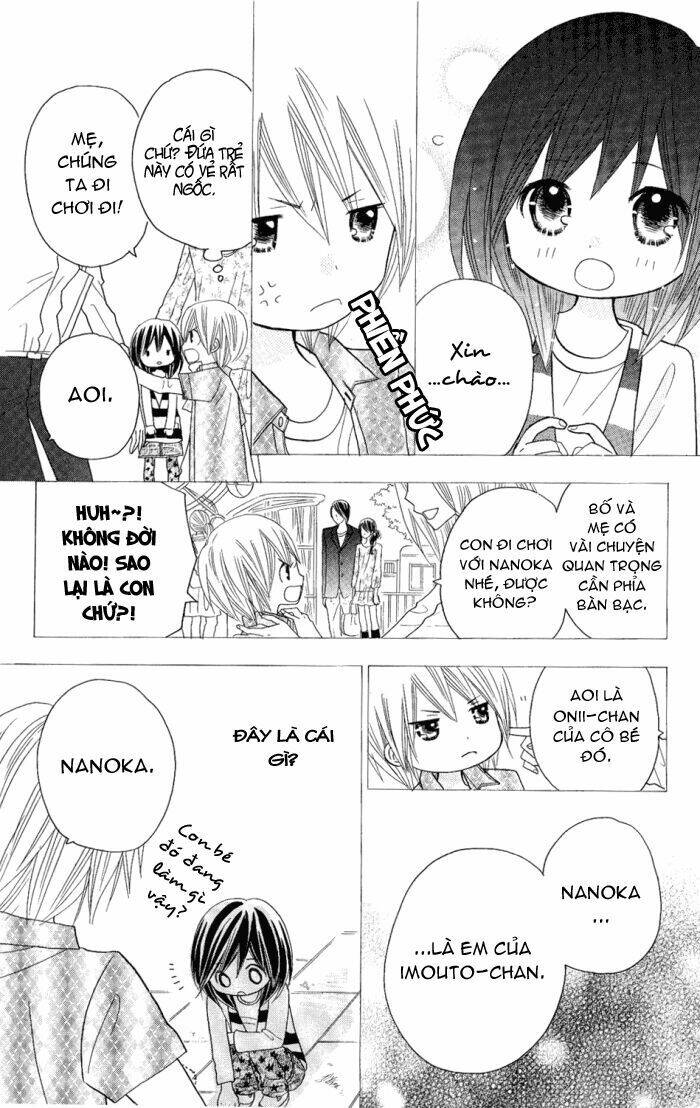 kimi ja nakya dame nanda chapter 7 10