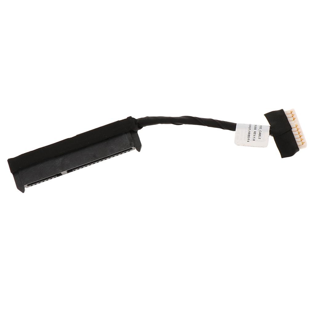 HDD SSD Interposer Connector Cable for HP   15 17 G3 G4