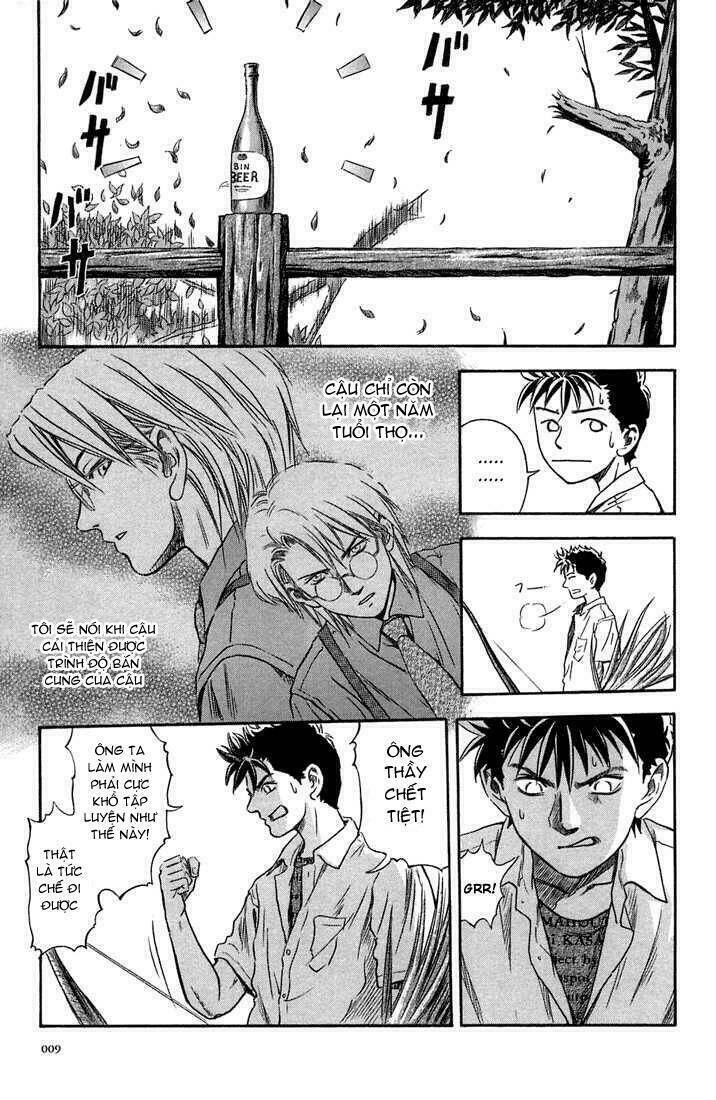 otogi matsuri chapter 7 9