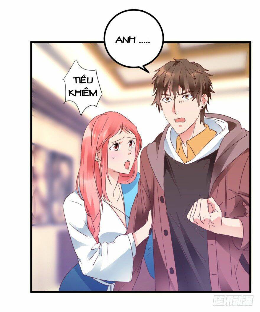 thấu thị tiên y chapter 20 17