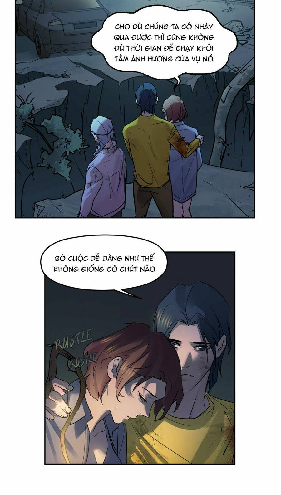 anh hùng và hiệp nữ chapter 78 22