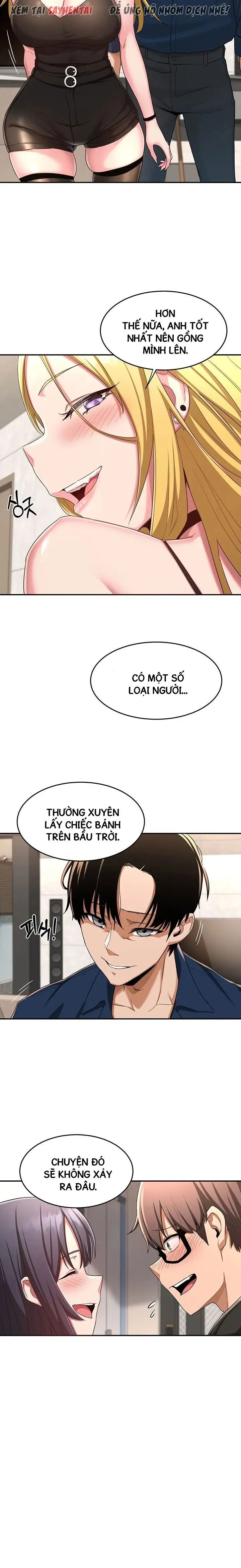 nhóm học tình thú chapter 4 13