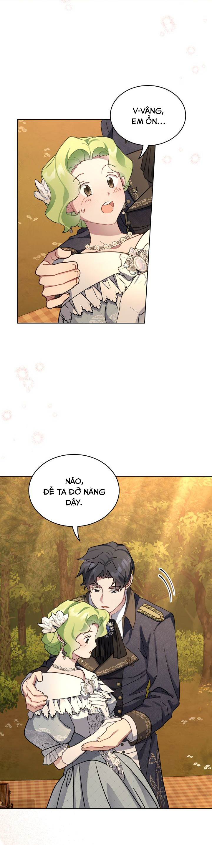 công chúa muôn loài chapter 59 2