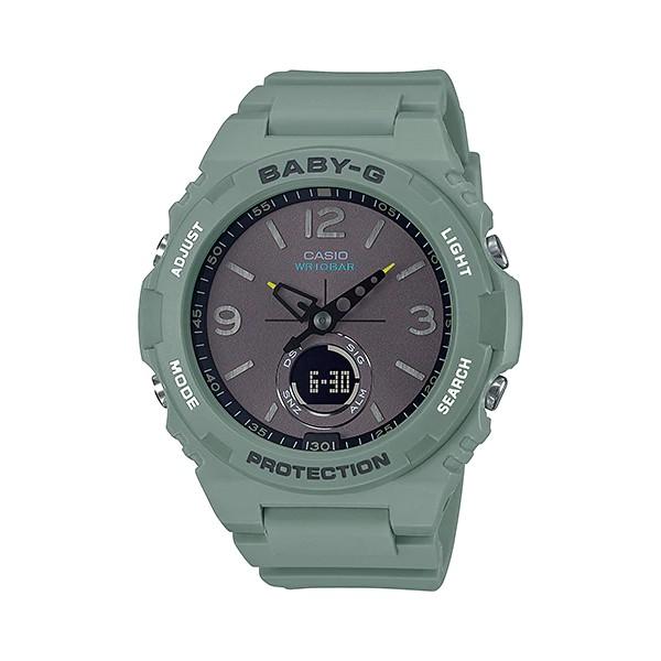 Đồng Hồ Casio Nữ Baby - G BGA-260-3ADR