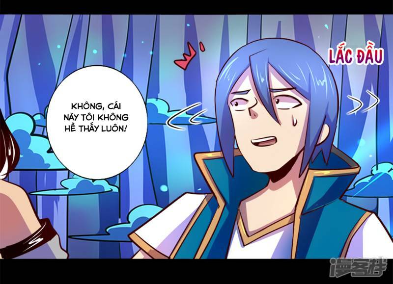 ta không phải là npc chapter 88 18