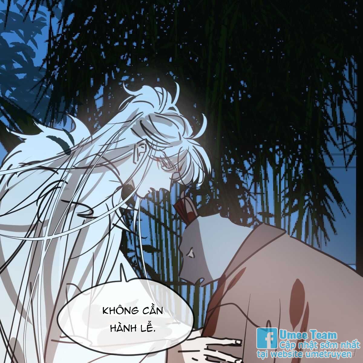 bắt lấy ngao ngao chapter 115 23
