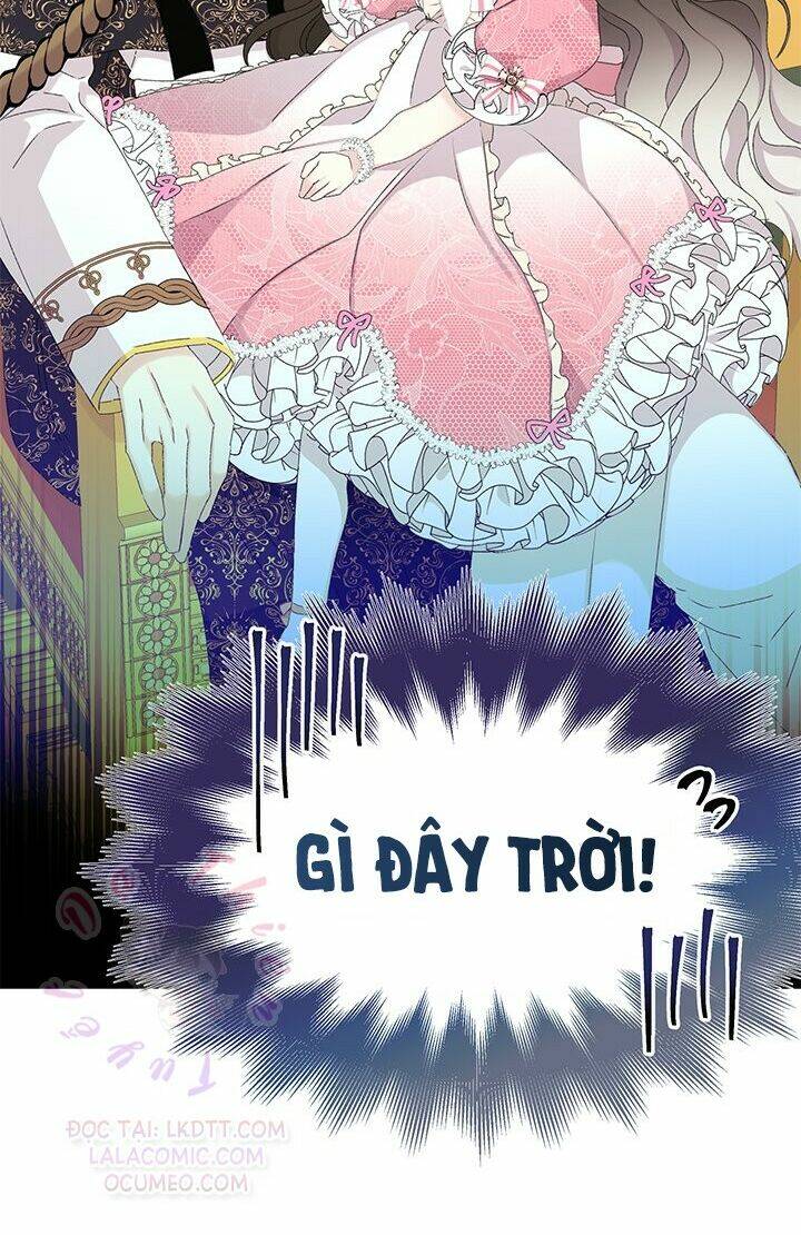 công chúa huỷ diệt chapter 7 13