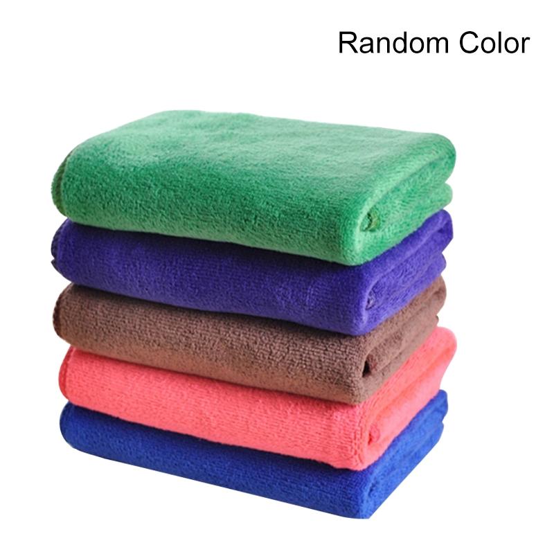 Khăn lau xe hơi bằng sợi fine chuyên dụng chất lượng cao