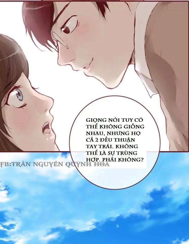 trả thù trường trung học phần 1 chapter 13 3