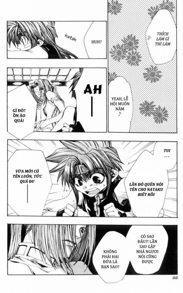 saiyuuki gaiden chapter 4 17