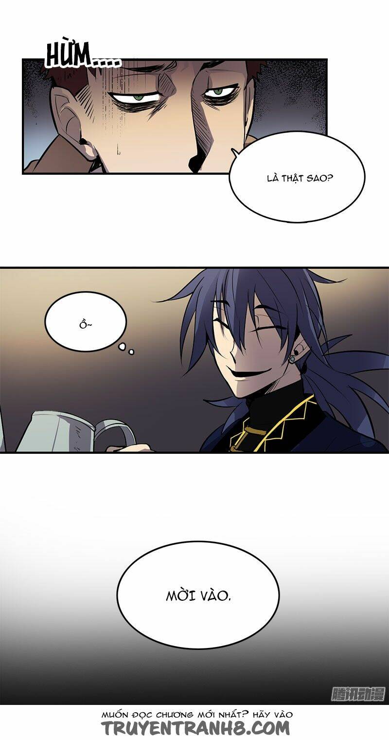 cửa hàng không tên chapter 5 8