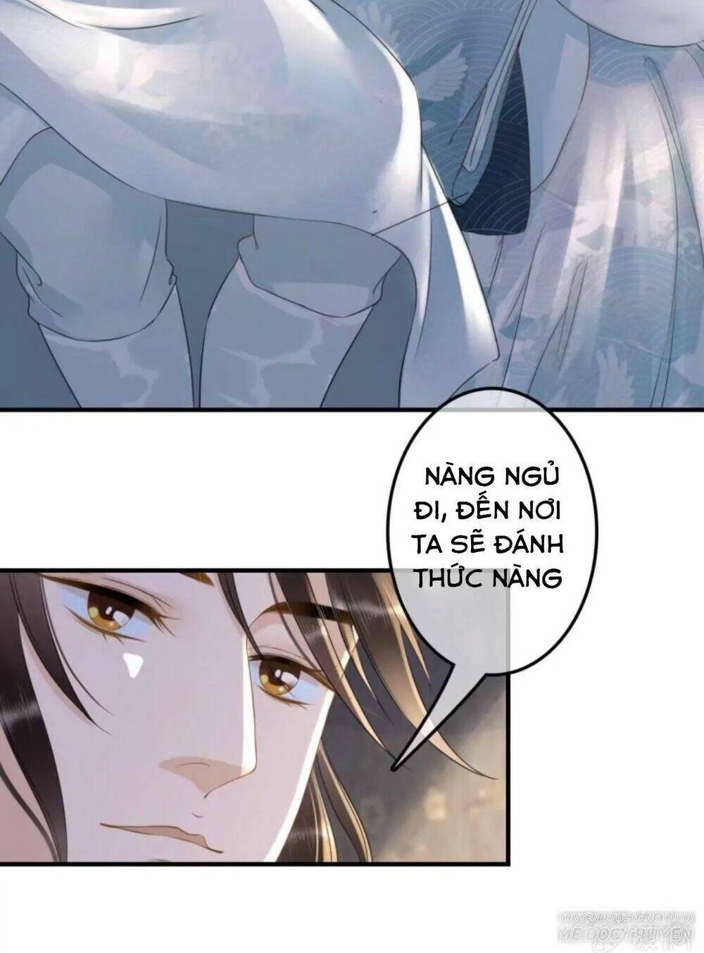 sủng phi của vương chapter 98 11