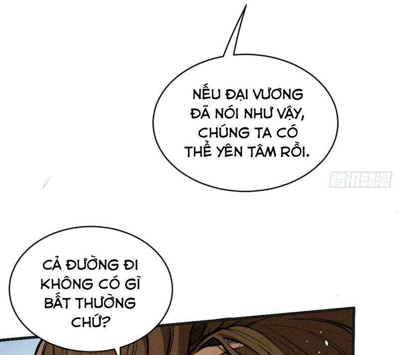 đường dần tại dị giới chapter 386 31