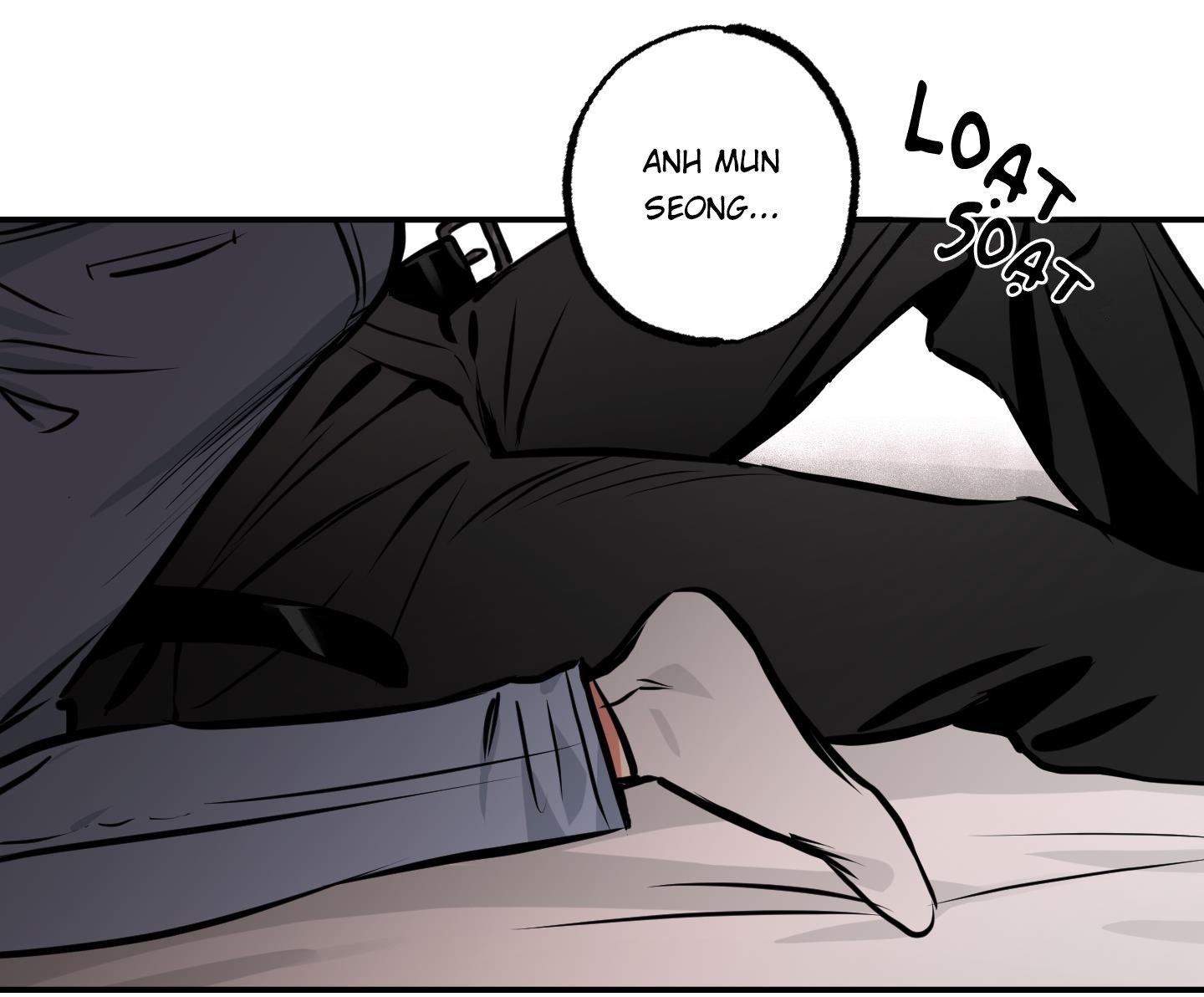 cây thương của ghost chapter 29 109