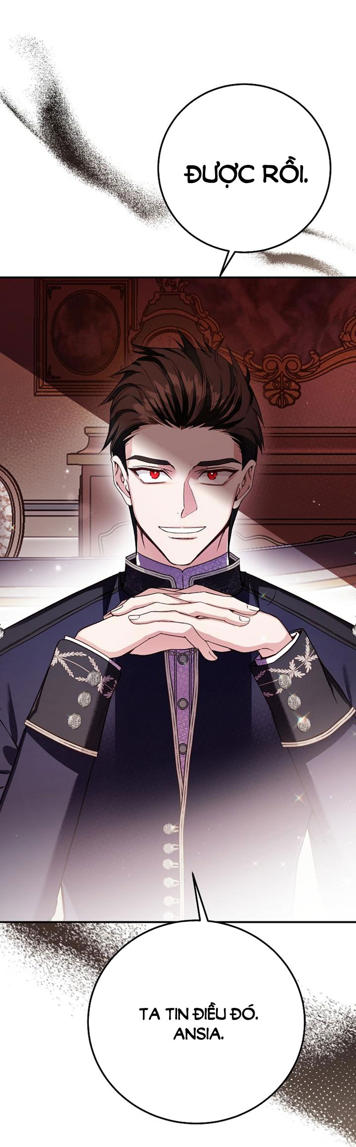 trở thành vợ thái tử quái vật chapter 85.2 14