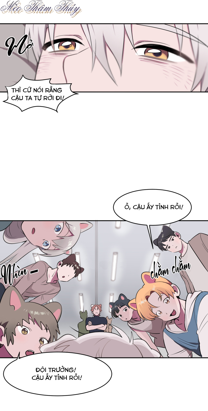 tình đầu chapter 1 10