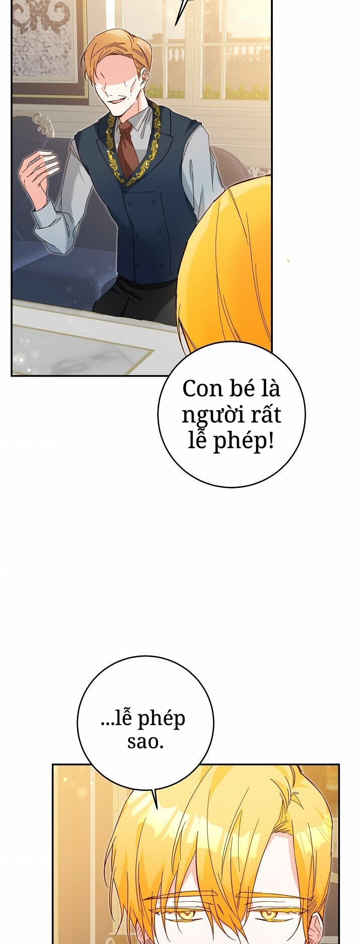 lý do nàng ấy sống như 1 ác nữ chapter 7 26