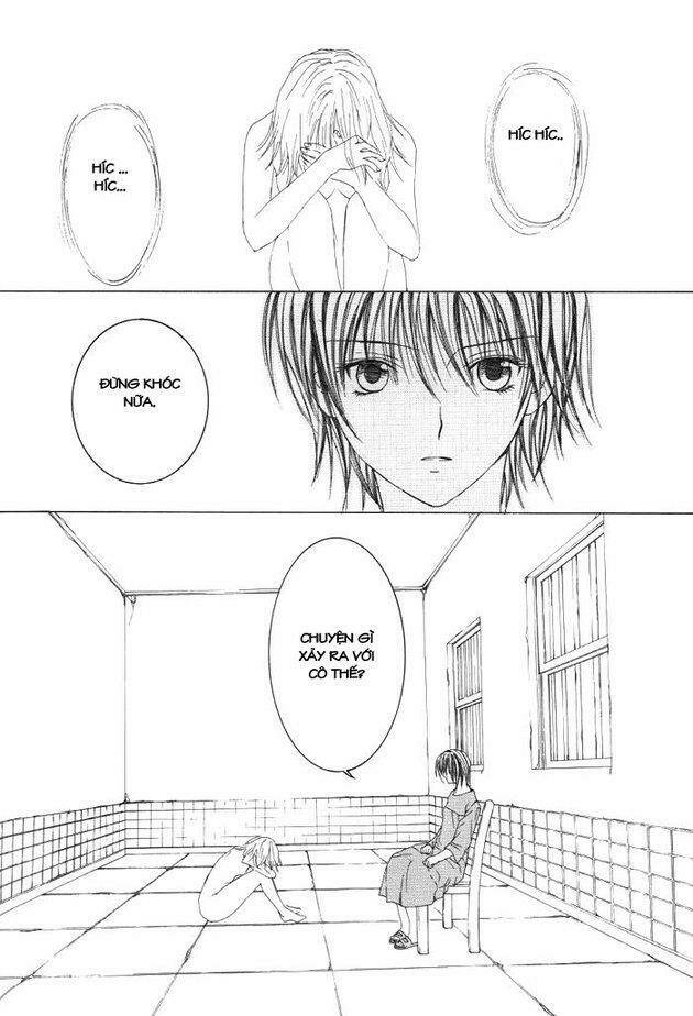 arcana soul chapter 2 5