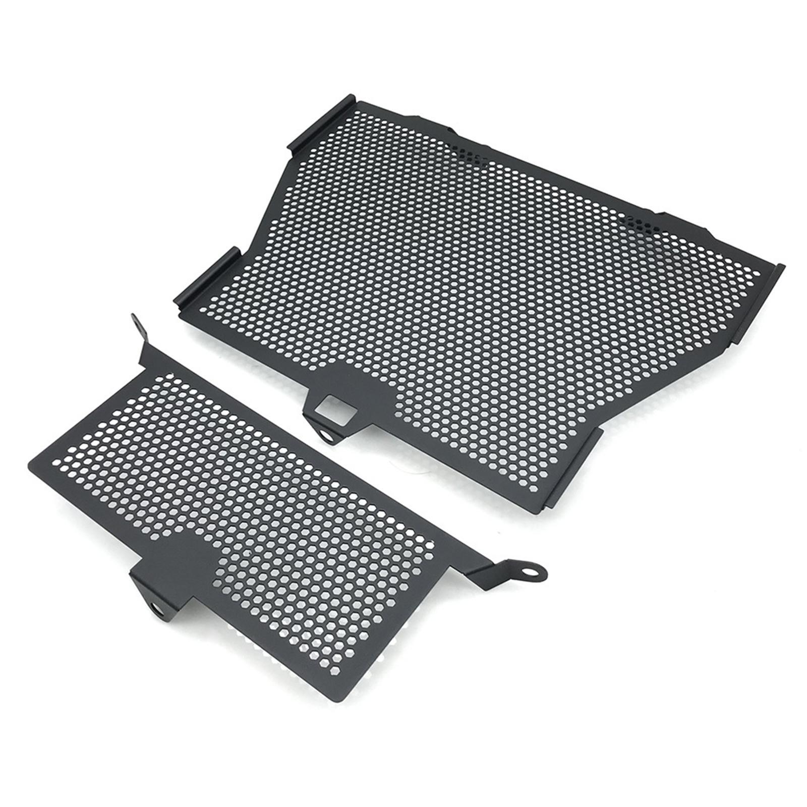 Grille Guard Cover for  ,Black Protective