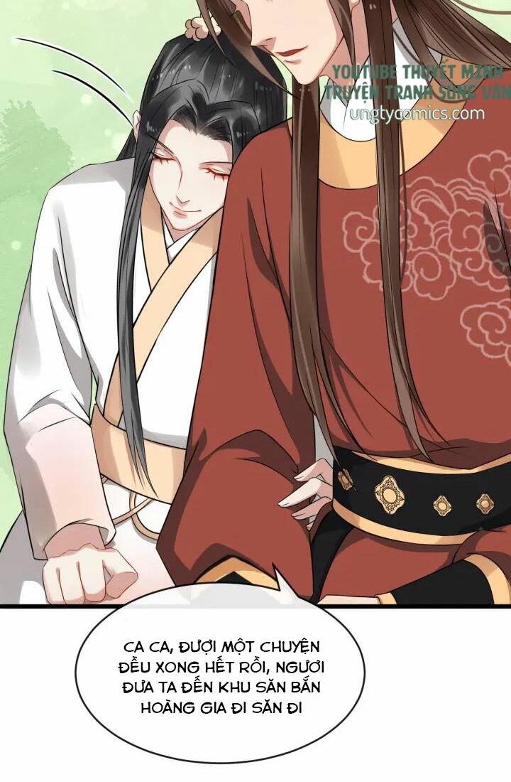 bồng sơn viễn 2 chapter 49 25