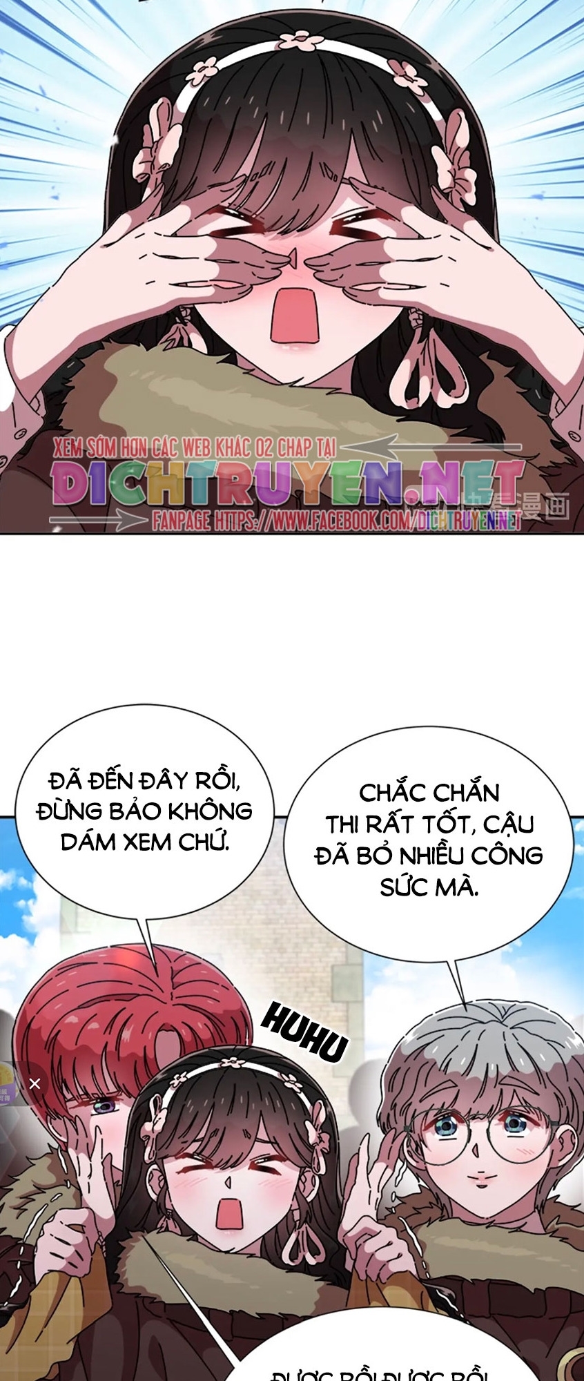 con gái bảo bối của ma vương chapter 89 26