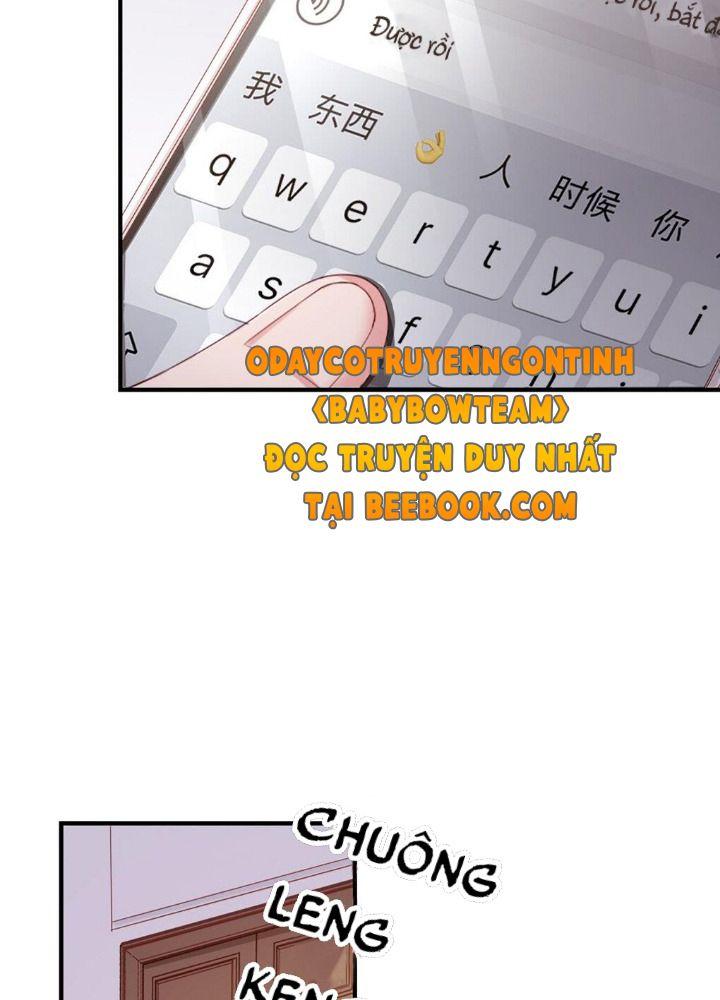 chiếc bật lửa và váy công chúa (b) chapter 41 6